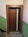Блиндирана врата Лукс Шоурум 3 - Изображение 4