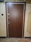 Блиндирана врата Лукс Шоурум 3 - Изображение 6