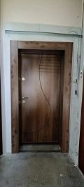 Блиндирана врата Лукс Сарухан 1102  - Изображение 2