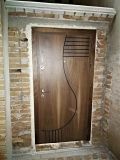 Блиндирана врата Лукс Сарухан 1102  - Изображение 7