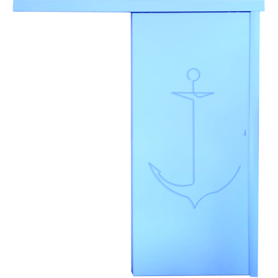 Плъзгаща врата p-26