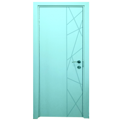 Интериорна врата - 308