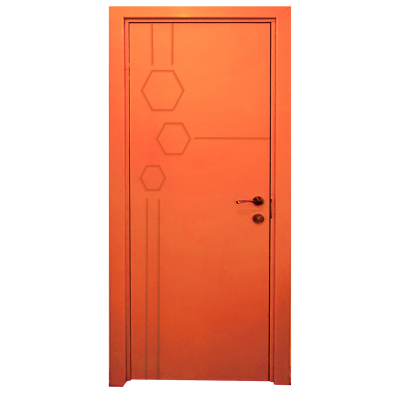 Интериорна врата Х - 25