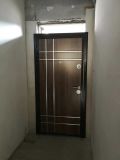 Блиндирана врата Ламинокс 1010 - Изображение 3