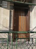Блиндирана врата Ламинокс 1010 - Изображение 7